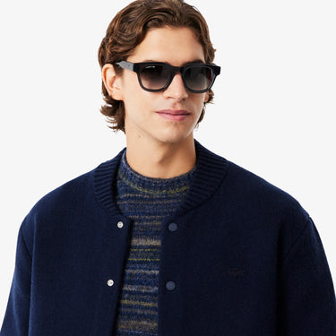 VESTE HOMME AH5170 MARINE 166 MARINE 166