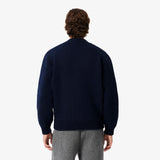 VESTE HOMME AH5170 MARINE 166 MARINE 166