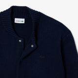 VESTE HOMME AH5170 MARINE 166 MARINE 166