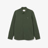 VESTE HOMME LACOSTE KAKI KAKI