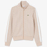 VESTE HOMME ZIPPÉE BEIGE 8GI BEIGE 8GI