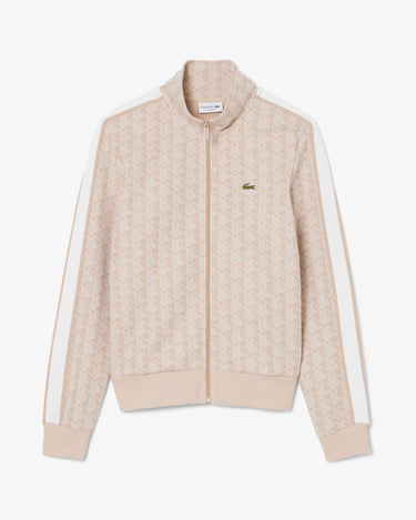 VESTE HOMME ZIPPÉE BEIGE 8GI BEIGE 8GI
