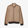VESTE HOMME ZIPPÉE BEIGE BEIGE
