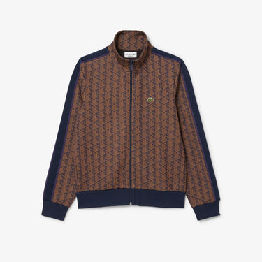 VESTE HOMME ZIPPÉE VIOLET VIOLET