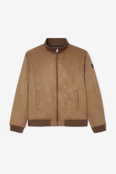 VESTE HOMME CLAYTON CORD CORD