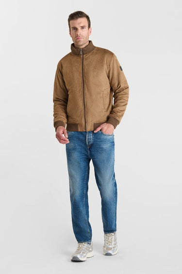 VESTE HOMME CLAYTON CORD CORD