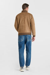 VESTE HOMME CLAYTON CORD CORD