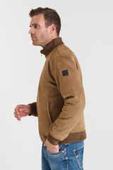 VESTE HOMME CLAYTON CORD CORD