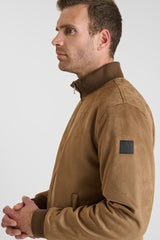 VESTE HOMME CLAYTON CORD CORD