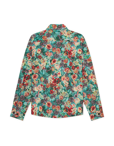 VESTE HOMME BOUQUET MULTI MULTI