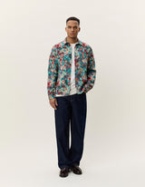 VESTE HOMME BOUQUET MULTI MULTI