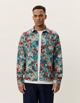 VESTE HOMME BOUQUET MULTI MULTI
