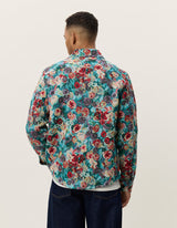 VESTE HOMME BOUQUET MULTI MULTI