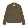 VESTE HOMME COMO COACH MARRON MARRON