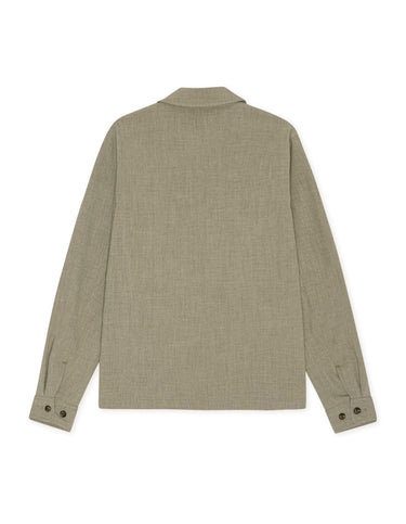 VESTE HOMME COMO COACH SABLE CHINE SABLE CHINE
