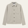 VESTE HOMME GRIS GRIS