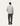VESTE HOMME GRIS GRIS