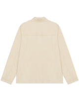 VESTE HOMME HERRINGBONE ECRU ECRU