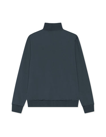 VESTE HOMME LES DEUX TRACK MARINE MARINE