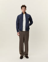 VESTE HOMME LES DEUX TRACK MARINE MARINE