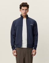 VESTE HOMME LES DEUX TRACK MARINE MARINE