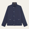 VESTE HOMME MARINE MARINE