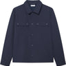 VESTE HOMME MARINE MARINE