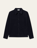 VESTE HOMME MARINE MARINE