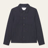 VESTE HOMME MARINE MARINE