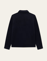 VESTE HOMME MARINE MARINE