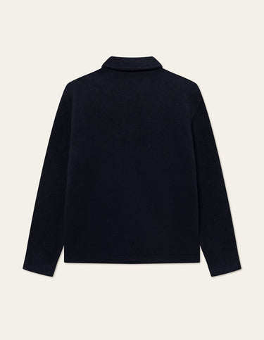 VESTE HOMME MARINE MARINE