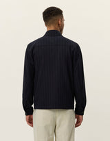 VESTE HOMME MARINE MARINE