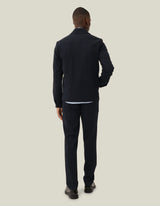 VESTE HOMME MARINE MARINE