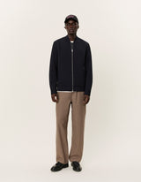 VESTE HOMME MARINE MARINE