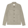 VESTE HOMME MELANGE SABLE SABLE