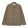 VESTE HOMME WOOL SABLE CHINE SABLE CHINE