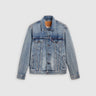 VESTE HOMME DENIM DENIM