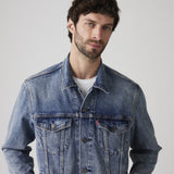 VESTE HOMME DENIM DENIM
