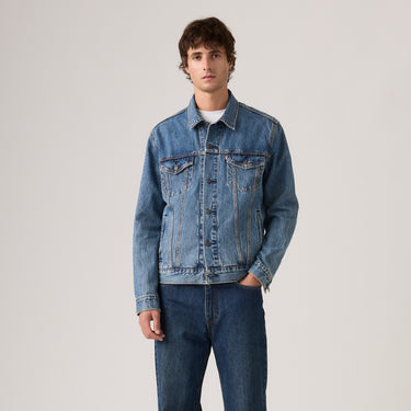 VESTE HOMME DENIM DENIM