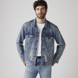 VESTE HOMME DENIM DENIM