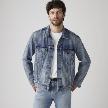 VESTE HOMME DENIM DENIM