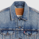 VESTE HOMME DENIM DENIM