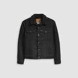 VESTE HOMME NOIR NOIR