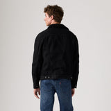 VESTE HOMME NOIR NOIR