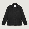 VESTE HOMME SEBASTO MAISON LABICHE GRIS GRIS