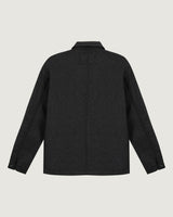VESTE HOMME SEBASTO MAISON LABICHE GRIS GRIS