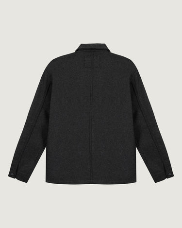 VESTE HOMME SEBASTO MAISON LABICHE GRIS GRIS