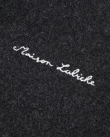 VESTE HOMME SEBASTO MAISON LABICHE GRIS GRIS