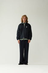 VESTE HOMME COACH MARINE MARINE
