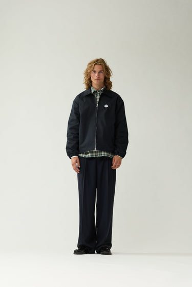 VESTE HOMME COACH MARINE MARINE